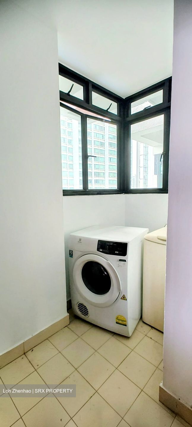 The Spinnaker (D11), Apartment #550220761